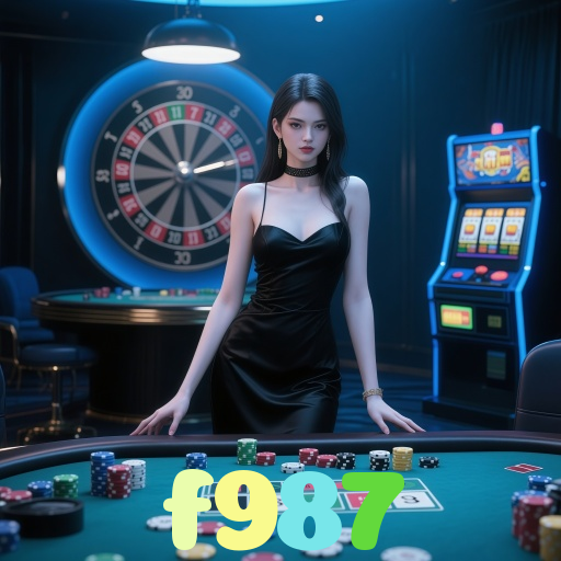 Slots Temáticos Mais Populares no f987