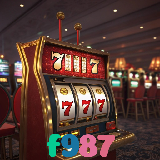 Viva a Emoção do Cassino Ao Vivo no f987